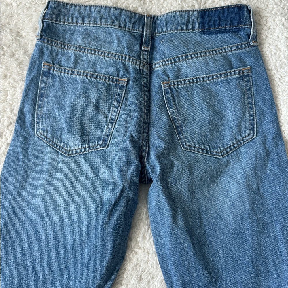 Aeropostale Boyfriend Jeans